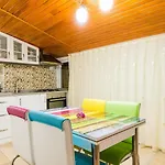Ordu Village 4 Bedroom Villa