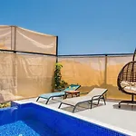 Ordu Village 4 Bedroom Villa Kalkan
