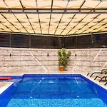 Villa Ordu Village 4 Bedroom Kalkan