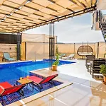 Ordu Village 4 Bedroom *