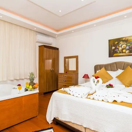 Ordu Village 4 Bedroom 3843