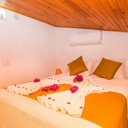 Ordu Village 4 Bedroom 3843 Villa *