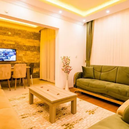 Ordu Village 4 Bedroom 3843 Kalkan