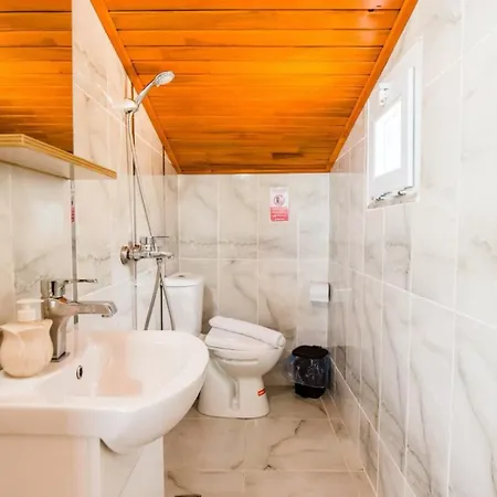 Ordu Village 4 Bedroom 3843 Villa