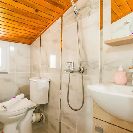 Ordu Village 4 Bedroom 3843 Villa *