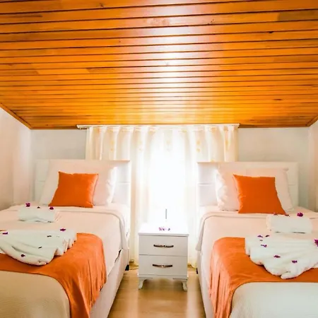 Ordu Village 4 Bedroom 3843 *