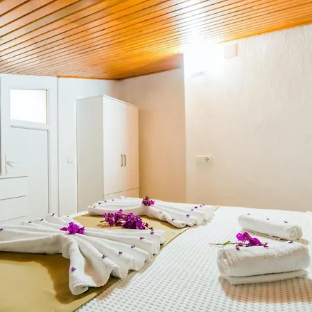 Villa Ordu Village 4 Bedroom 3843 *