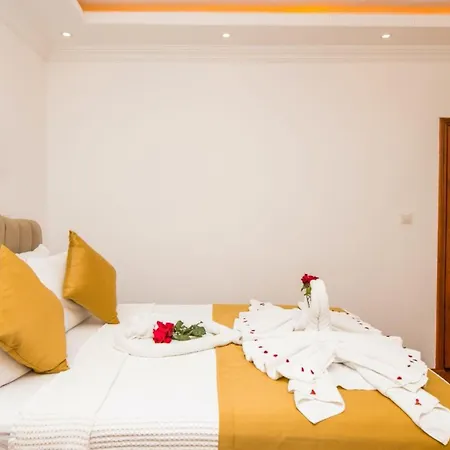 Ordu Village 4 Bedroom 3843 *