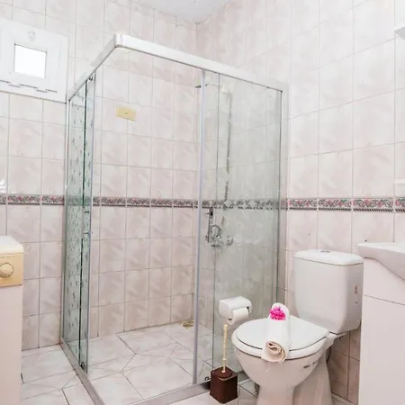 Ordu Village 4 Bedroom 3843 Villa Kalkan