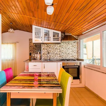Ordu Village 4 Bedroom 3843 Villa