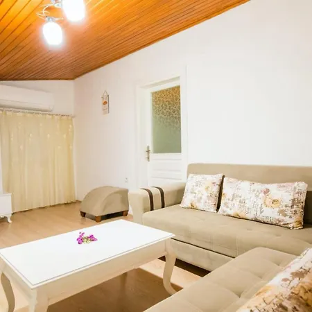 Villa Ordu Village 4 Bedroom 3843