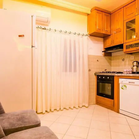Ordu Village 4 Bedroom 3843 Villa *