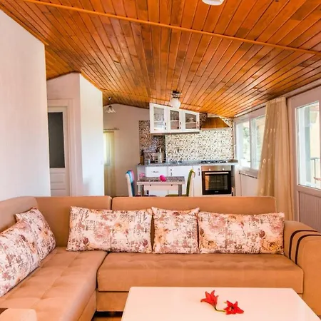 Villa Ordu Village 4 Bedroom 3843