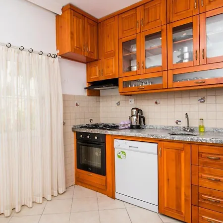 Villa Ordu Village 4 Bedroom 3843 *