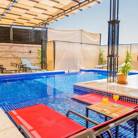 Ordu Village 4 Bedroom 3843 *