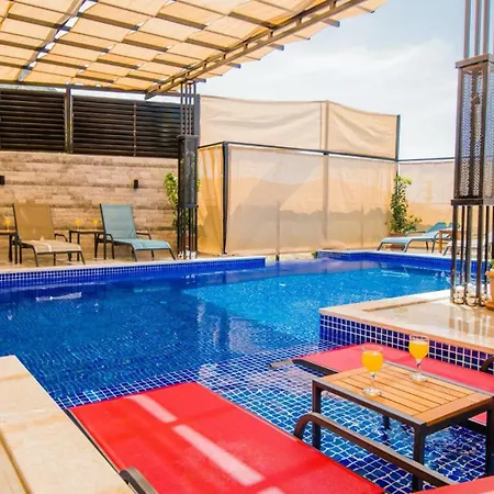 Ordu Village 4 Bedroom 3843