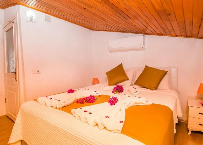 Ordu Village 4 Bedroom Villa *