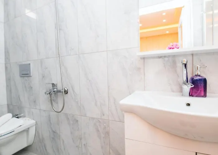 Ordu Village 4 Bedroom Villa *