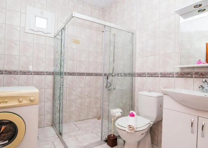 Ordu Village 4 Bedroom Villa Kalkan