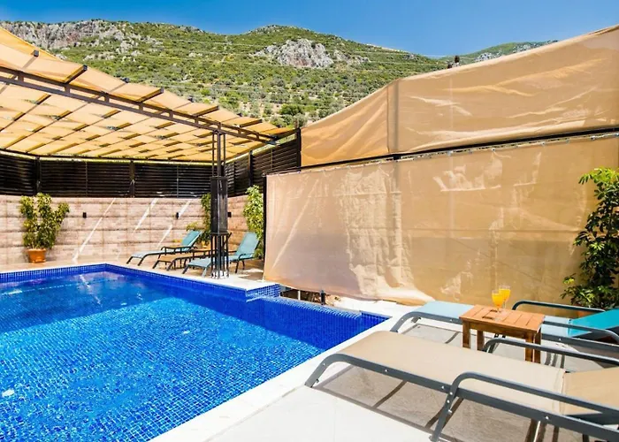 Ordu Village 4 Bedroom *