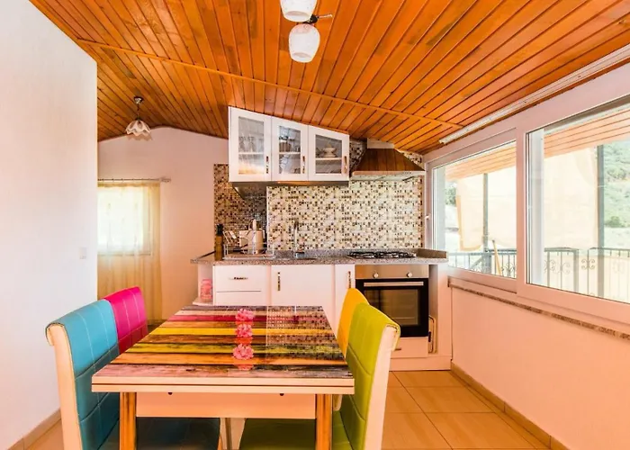 Ordu Village 4 Bedroom Villa