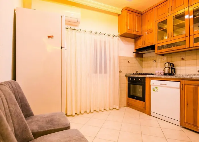 Ordu Village 4 Bedroom Villa *