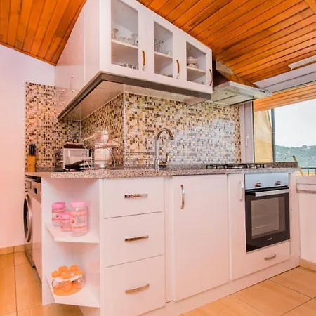 Ordu Village 4 Bedroom