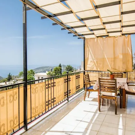Ordu Village 4 Bedroom Villa *
