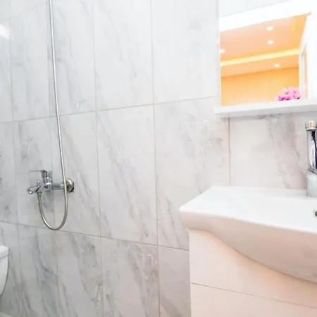 Ordu Village 4 Bedroom Villa *