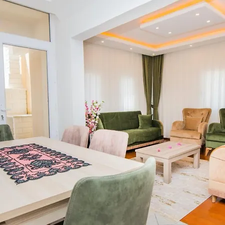 Ordu Village 4 Bedroom * Kalkan
