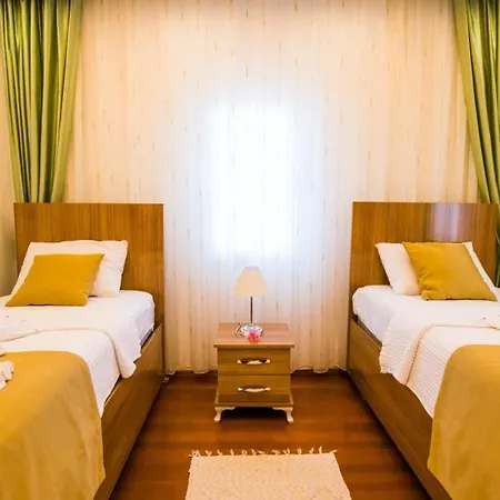 Ordu Village 4 Bedroom