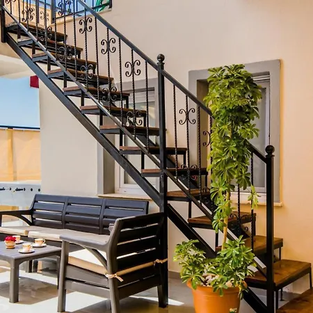 Ordu Village 4 Bedroom *