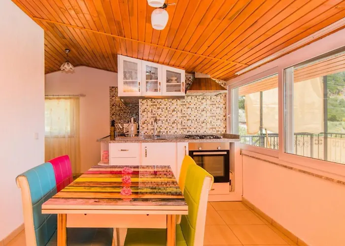 Ordu Village 4 Bedroom *