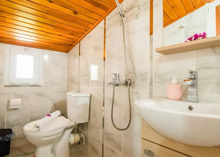 Ordu Village 4 Bedroom Villa *