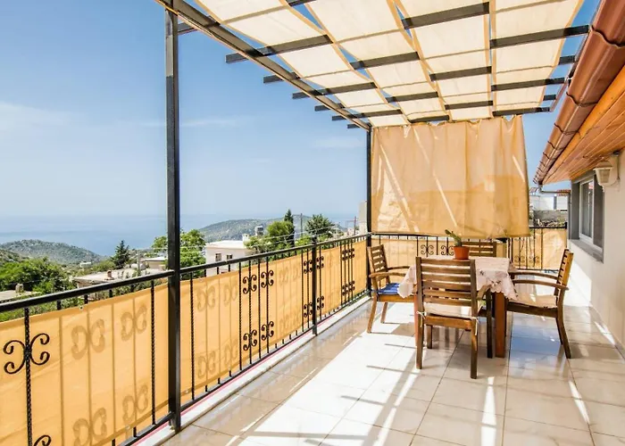 Ordu Village 4 Bedroom Villa *
