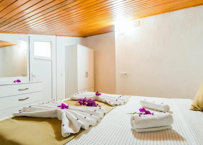 Villa Ordu Village 4 Bedroom *