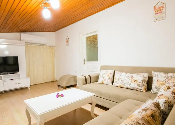 Villa Ordu Village 4 Bedroom