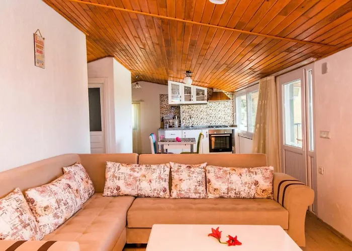 Villa Ordu Village 4 Bedroom