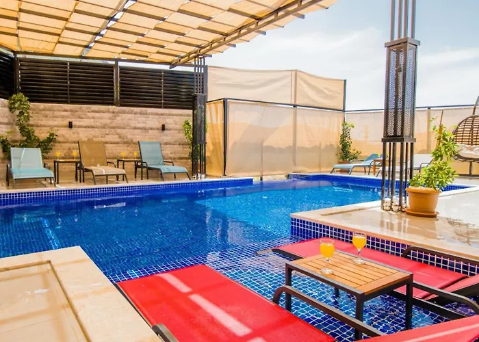 Ordu Village 4 Bedroom